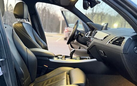 BMW 1 серия, 2019 год, 3 050 000 рублей, 22 фотография