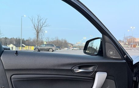 BMW 1 серия, 2019 год, 3 050 000 рублей, 25 фотография