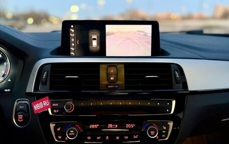 BMW 1 серия, 2019 год, 3 050 000 рублей, 18 фотография