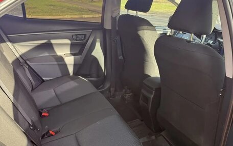 Toyota Corolla, 2013 год, 1 260 000 рублей, 9 фотография