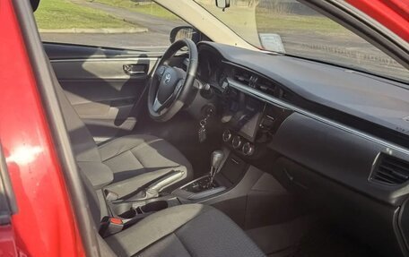 Toyota Corolla, 2013 год, 1 260 000 рублей, 8 фотография