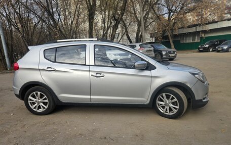 Lifan X50, 2016 год, 430 000 рублей, 4 фотография