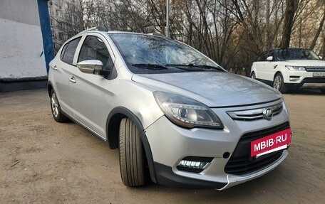 Lifan X50, 2016 год, 430 000 рублей, 3 фотография