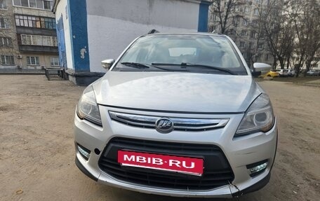 Lifan X50, 2016 год, 430 000 рублей, 2 фотография