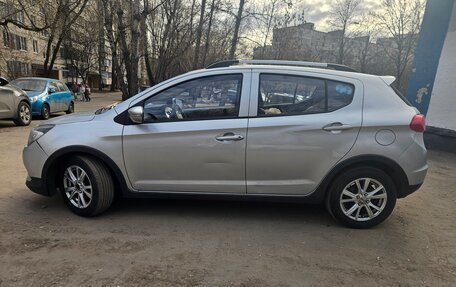 Lifan X50, 2016 год, 430 000 рублей, 8 фотография