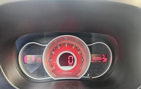 Lifan X50, 2016 год, 430 000 рублей, 12 фотография