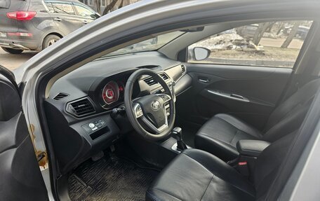 Lifan X50, 2016 год, 430 000 рублей, 10 фотография