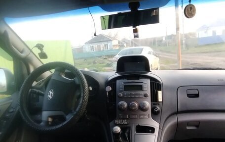 Hyundai H-1 II рестайлинг, 2008 год, 1 500 000 рублей, 5 фотография