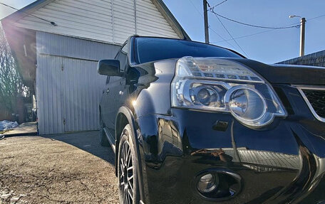 Nissan X-Trail, 2013 год, 1 300 000 рублей, 3 фотография