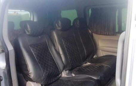 Hyundai H-1 II рестайлинг, 2008 год, 1 500 000 рублей, 4 фотография