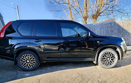 Nissan X-Trail, 2013 год, 1 300 000 рублей, 4 фотография