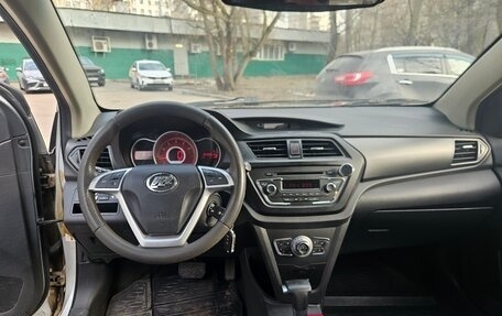 Lifan X50, 2016 год, 430 000 рублей, 11 фотография