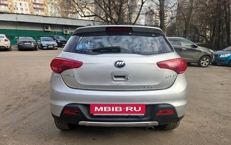 Lifan X50, 2016 год, 430 000 рублей, 6 фотография