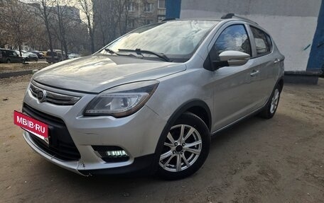 Lifan X50, 2016 год, 430 000 рублей, 9 фотография