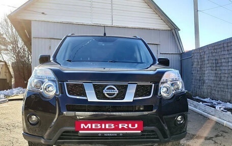 Nissan X-Trail, 2013 год, 1 300 000 рублей, 2 фотография