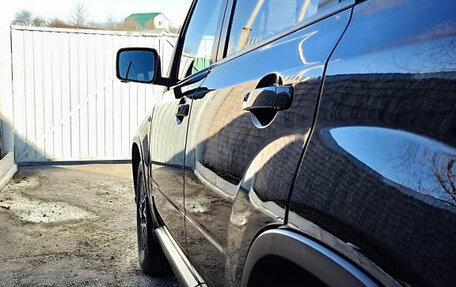 Nissan X-Trail, 2013 год, 1 300 000 рублей, 8 фотография