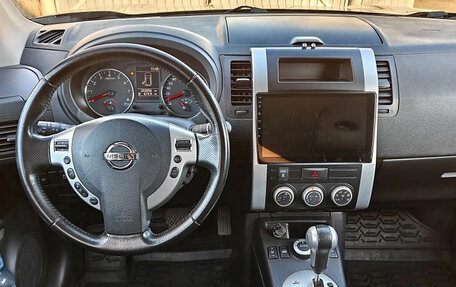 Nissan X-Trail, 2013 год, 1 300 000 рублей, 12 фотография