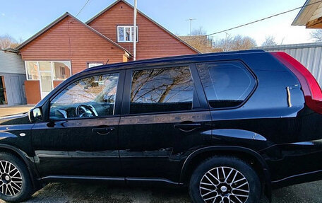 Nissan X-Trail, 2013 год, 1 300 000 рублей, 10 фотография