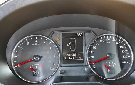 Nissan X-Trail, 2013 год, 1 300 000 рублей, 11 фотография