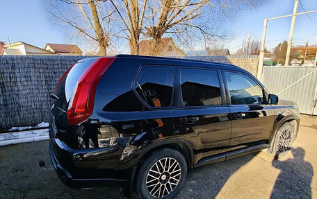 Nissan X-Trail, 2013 год, 1 300 000 рублей, 9 фотография