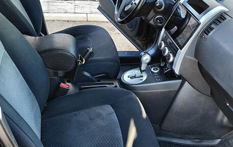 Nissan X-Trail, 2013 год, 1 300 000 рублей, 17 фотография