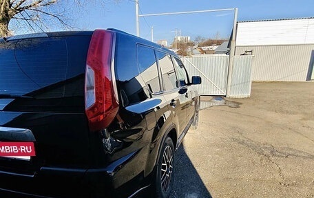 Nissan X-Trail, 2013 год, 1 300 000 рублей, 5 фотография