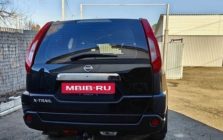 Nissan X-Trail, 2013 год, 1 300 000 рублей, 6 фотография