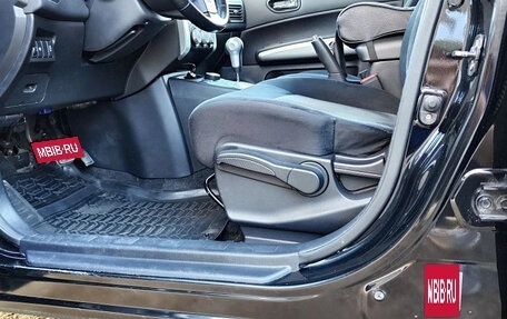 Nissan X-Trail, 2013 год, 1 300 000 рублей, 14 фотография