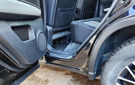 Nissan X-Trail, 2013 год, 1 300 000 рублей, 20 фотография