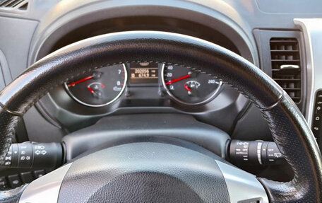 Nissan X-Trail, 2013 год, 1 300 000 рублей, 23 фотография