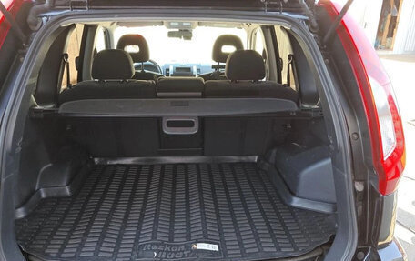 Nissan X-Trail, 2013 год, 1 300 000 рублей, 30 фотография