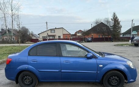 KIA Rio II, 2010 год, 330 000 рублей, 4 фотография