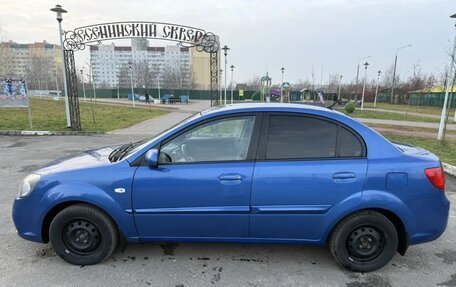 KIA Rio II, 2010 год, 330 000 рублей, 5 фотография