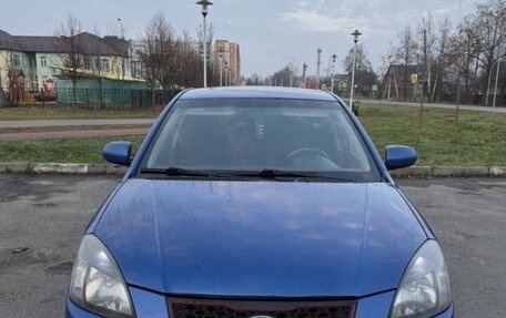 KIA Rio II, 2010 год, 330 000 рублей, 2 фотография