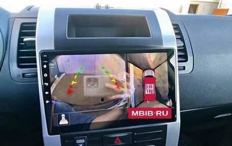 Nissan X-Trail, 2013 год, 1 300 000 рублей, 28 фотография