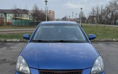 KIA Rio II, 2010 год, 330 000 рублей, 7 фотография