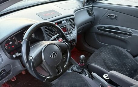 KIA Rio II, 2010 год, 330 000 рублей, 9 фотография