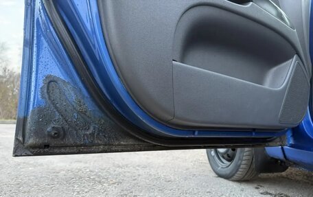 KIA Rio II, 2010 год, 330 000 рублей, 11 фотография