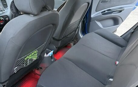 KIA Rio II, 2010 год, 330 000 рублей, 10 фотография