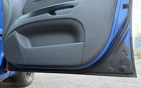 KIA Rio II, 2010 год, 330 000 рублей, 13 фотография