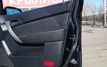 Chevrolet Aveo III, 2010 год, 325 000 рублей, 2 фотография