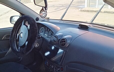 Chevrolet Aveo III, 2010 год, 325 000 рублей, 3 фотография