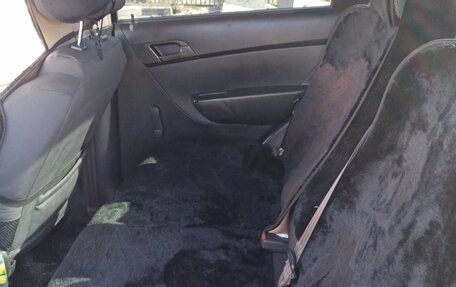 Chevrolet Aveo III, 2010 год, 325 000 рублей, 5 фотография