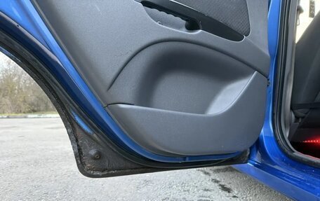 KIA Rio II, 2010 год, 330 000 рублей, 12 фотография