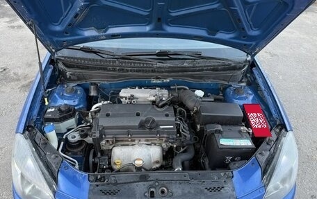 KIA Rio II, 2010 год, 330 000 рублей, 8 фотография