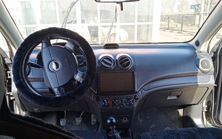 Chevrolet Aveo III, 2010 год, 325 000 рублей, 7 фотография