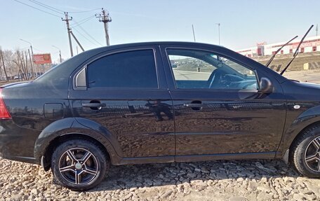 Chevrolet Aveo III, 2010 год, 325 000 рублей, 8 фотография