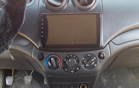 Chevrolet Aveo III, 2010 год, 325 000 рублей, 11 фотография