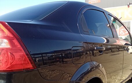 Chevrolet Aveo III, 2010 год, 325 000 рублей, 9 фотография