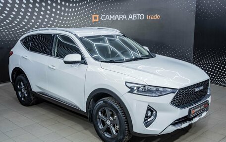 Haval F7 I, 2022 год, 2 072 000 рублей, 5 фотография